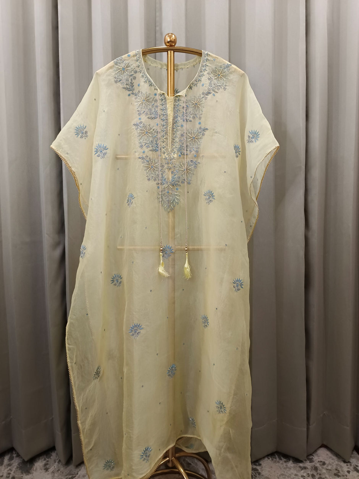 Kaftan
