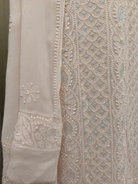 Kurta with dupatta