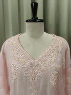 Kurta with dupatta