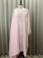 Kurta with dupatta