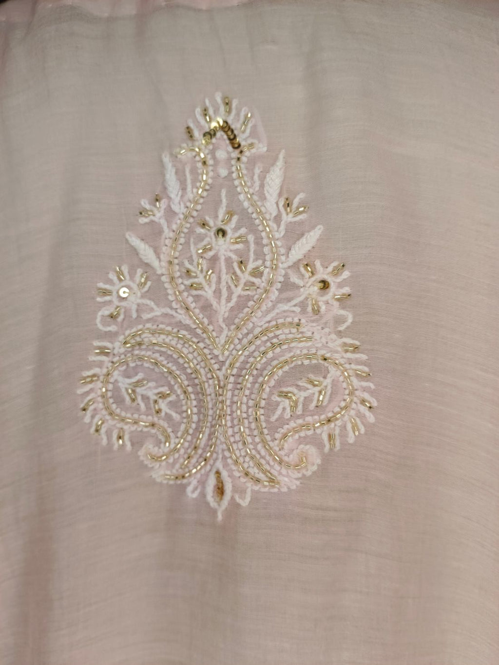 Kurta with dupatta